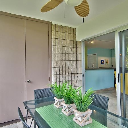 Alii Villas Cozy 1Br Unit Near Dt Kailua-Kona Exterior foto
