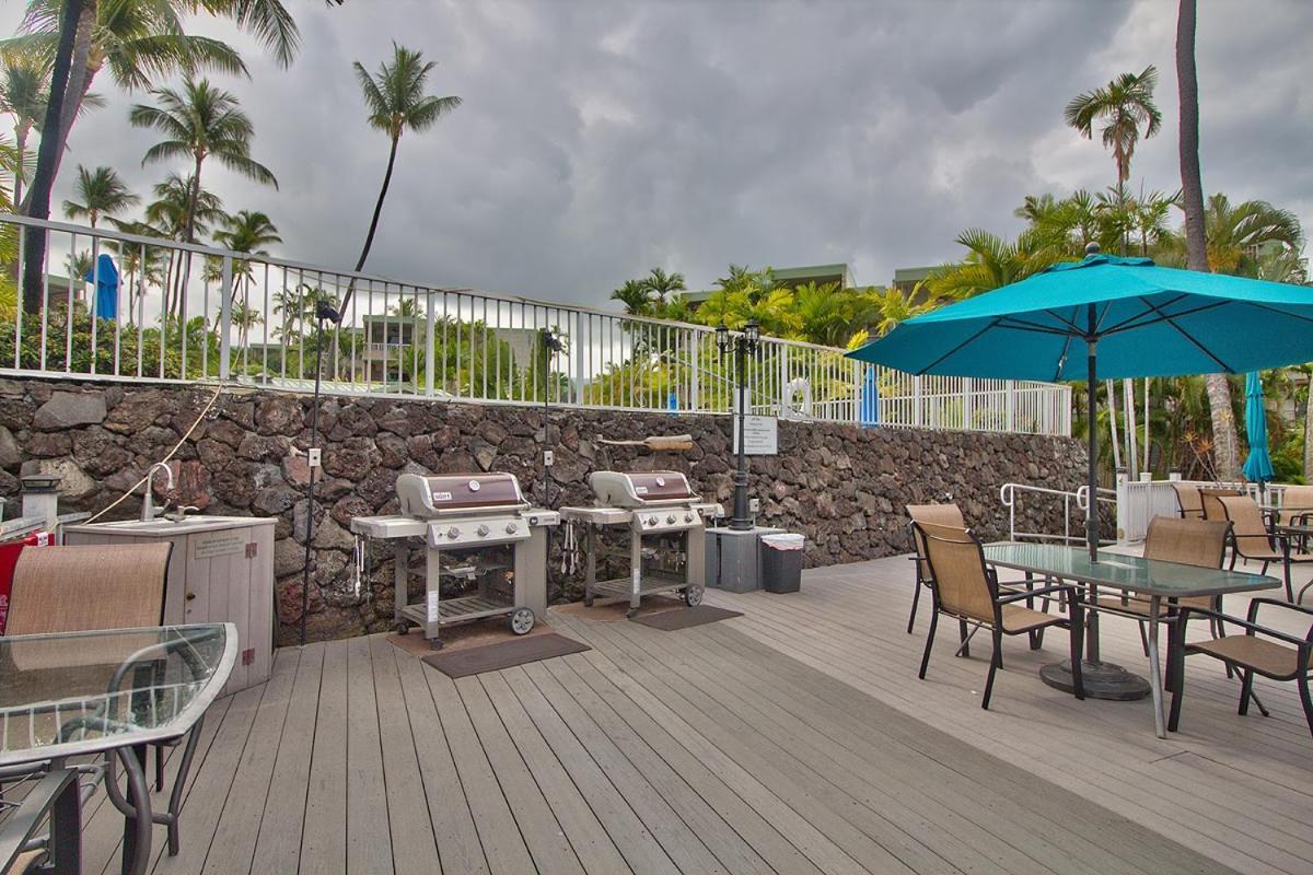 Alii Villas Cozy 1Br Unit Near Dt Kailua-Kona Exterior foto
