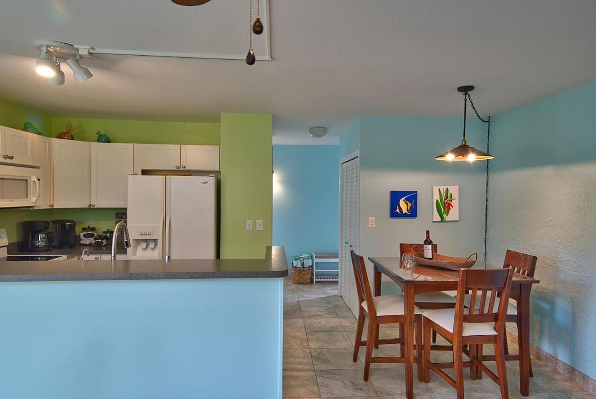 Alii Villas Cozy 1Br Unit Near Dt Kailua-Kona Exterior foto
