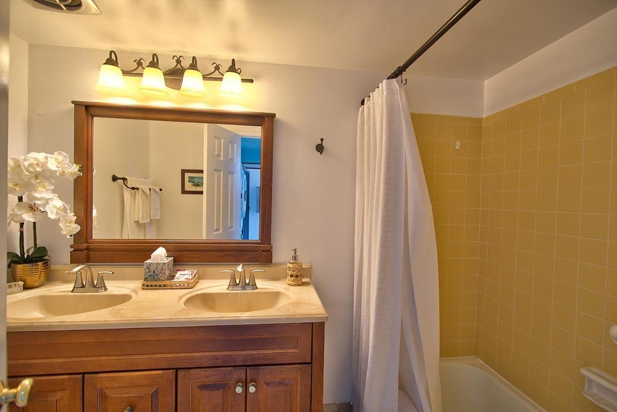 Alii Villas Cozy 1Br Unit Near Dt Kailua-Kona Exterior foto