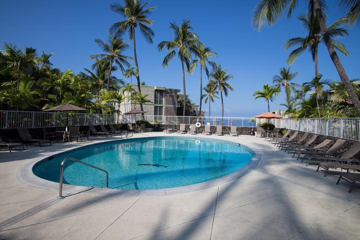 Alii Villas Cozy 1Br Unit Near Dt Kailua-Kona Exterior foto